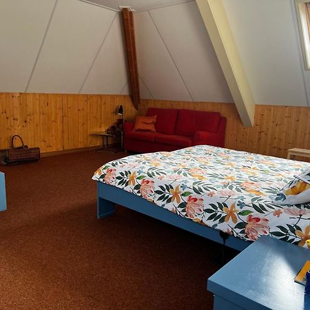 B&B Zandhuizen Екстериор снимка