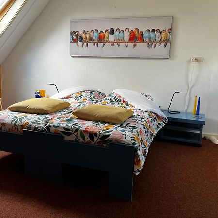 B&B Zandhuizen Екстериор снимка