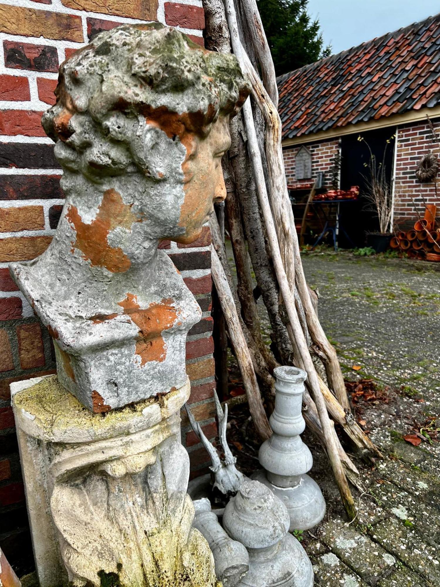 B&B Zandhuizen Екстериор снимка