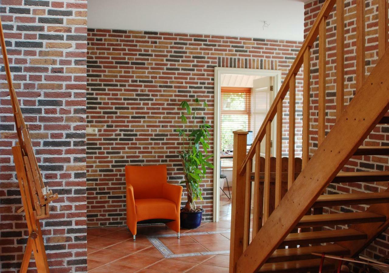 B&B Zandhuizen Екстериор снимка