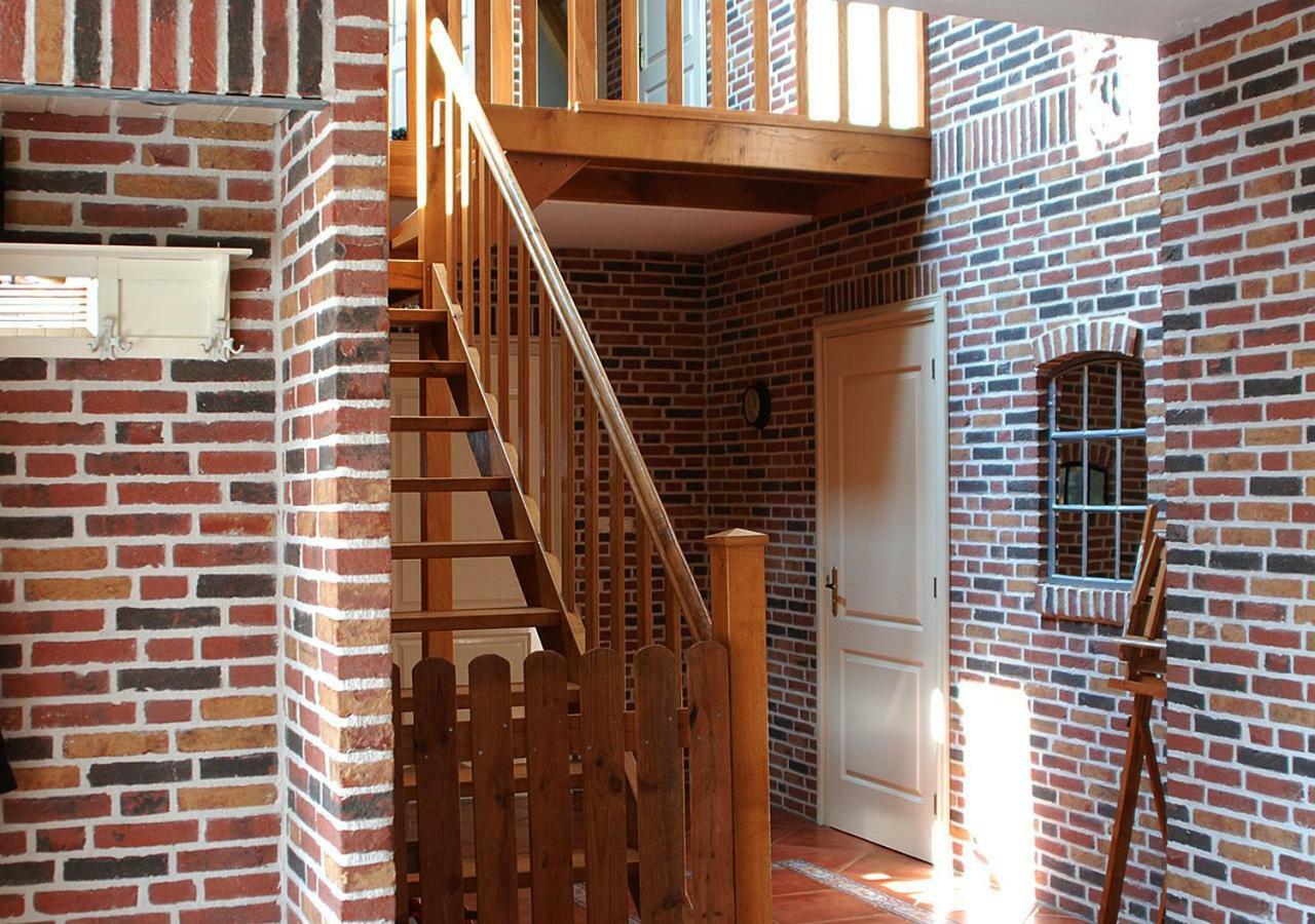 B&B Zandhuizen Екстериор снимка