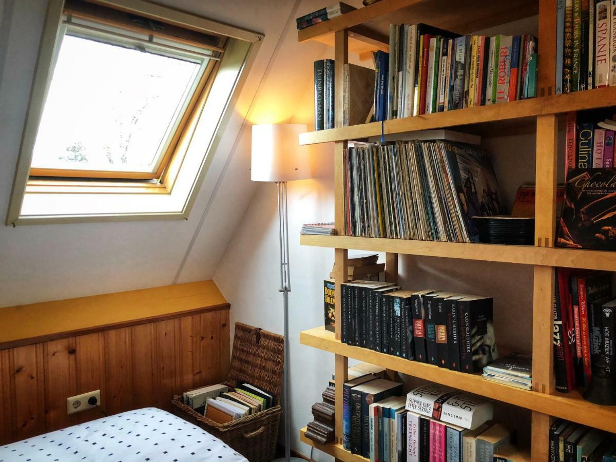 B&B Zandhuizen Екстериор снимка