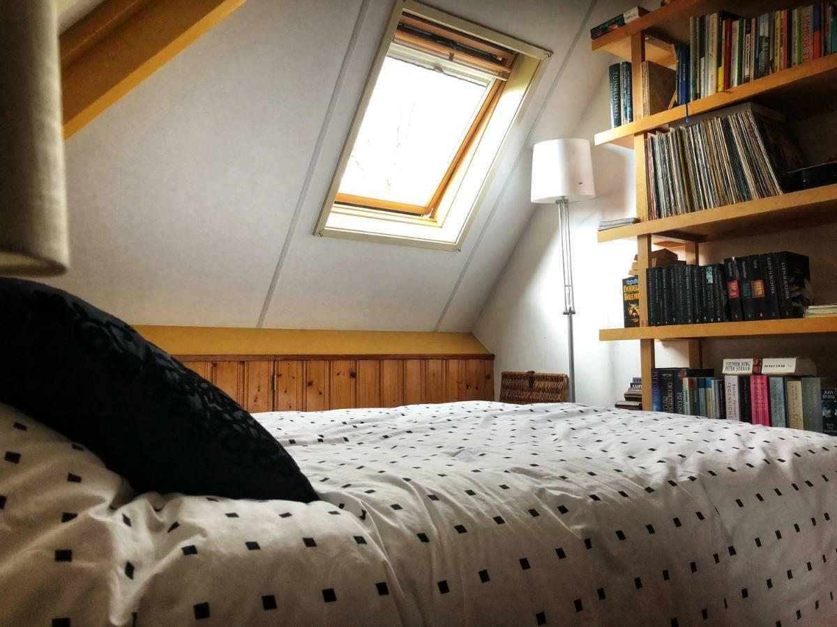 B&B Zandhuizen Екстериор снимка