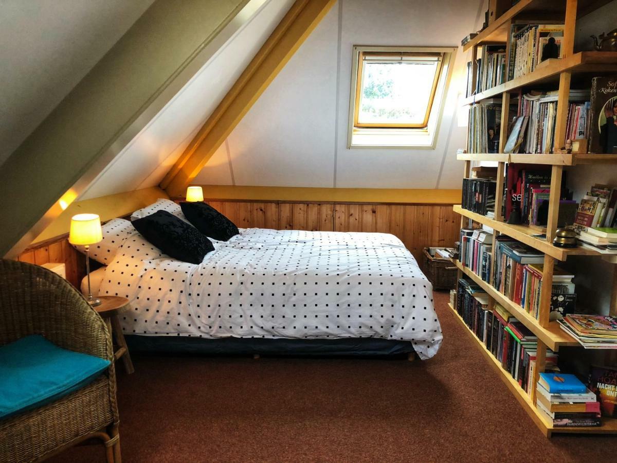 B&B Zandhuizen Екстериор снимка
