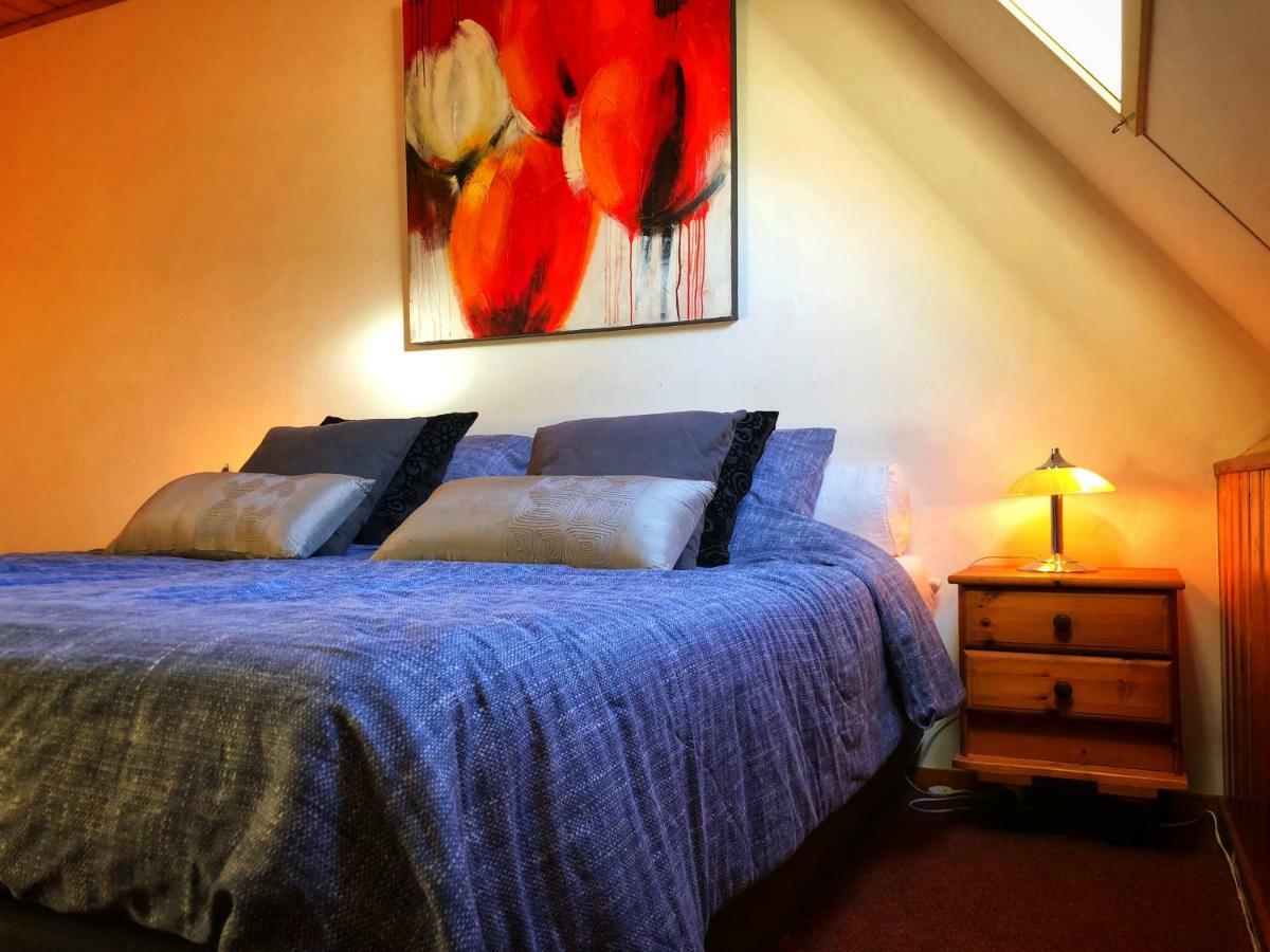 B&B Zandhuizen Екстериор снимка