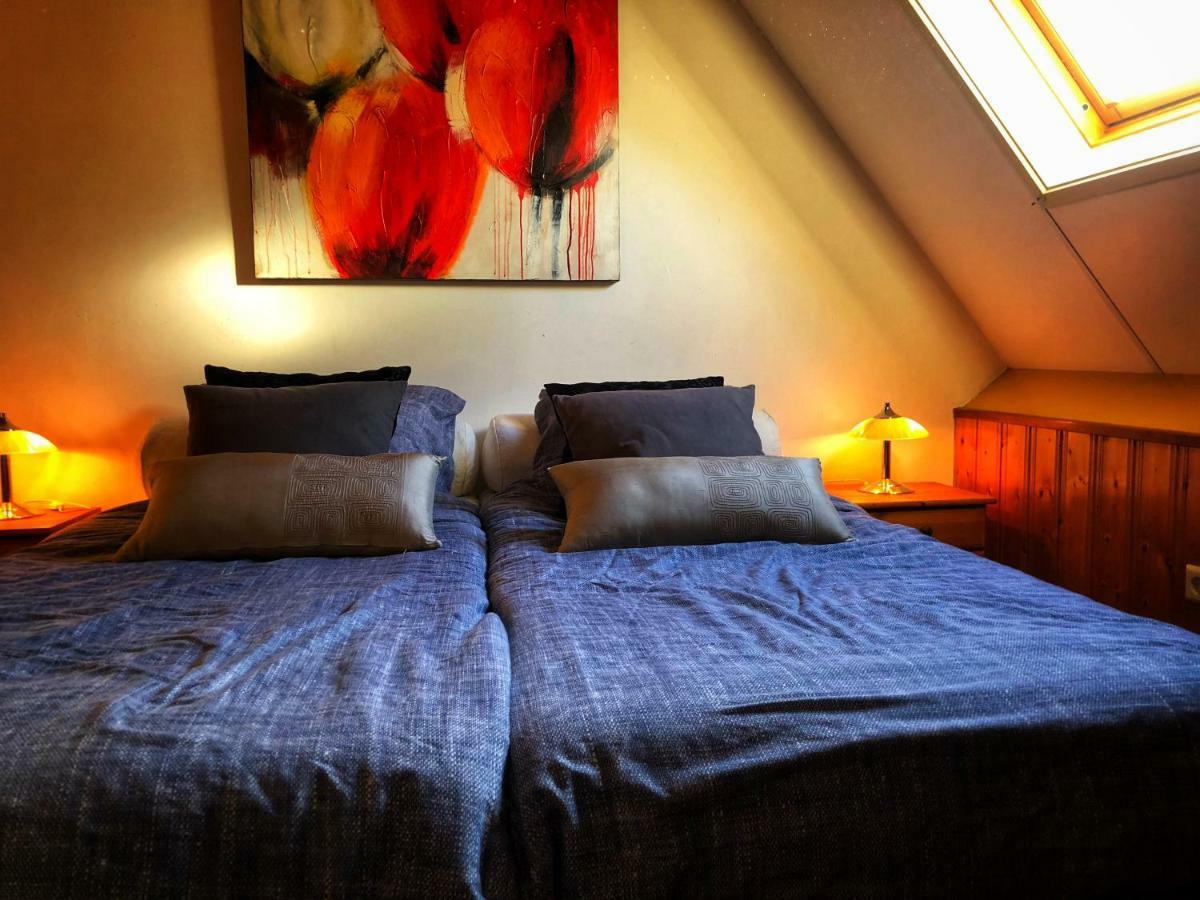 B&B Zandhuizen Екстериор снимка