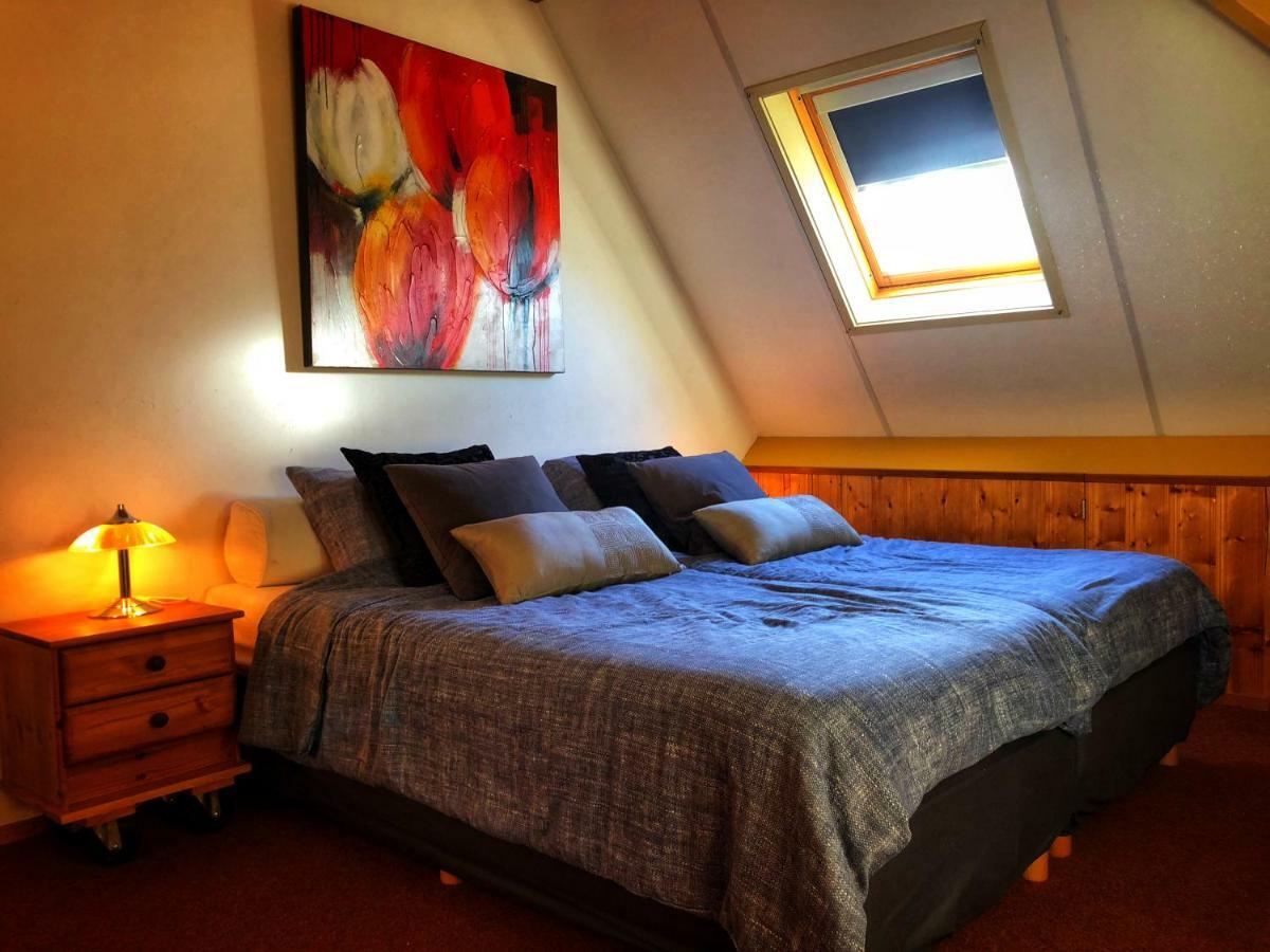 B&B Zandhuizen Екстериор снимка