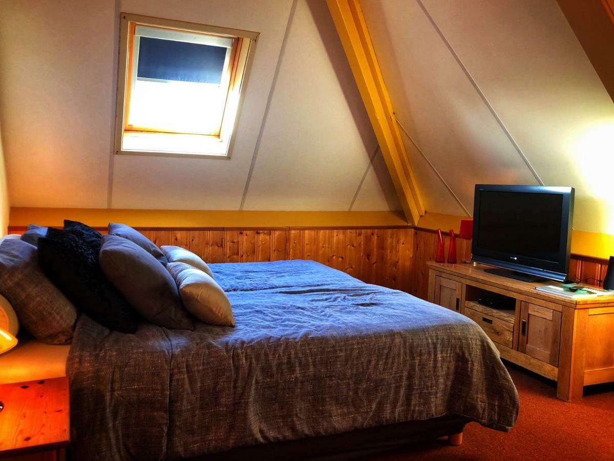 B&B Zandhuizen Екстериор снимка