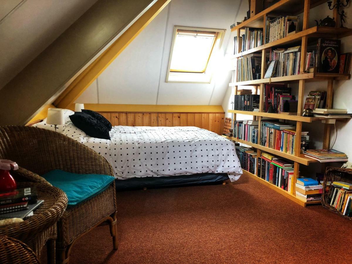 B&B Zandhuizen Екстериор снимка