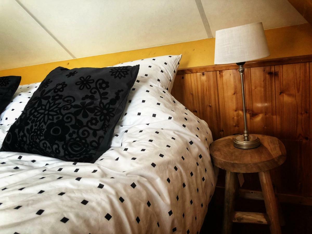 B&B Zandhuizen Екстериор снимка