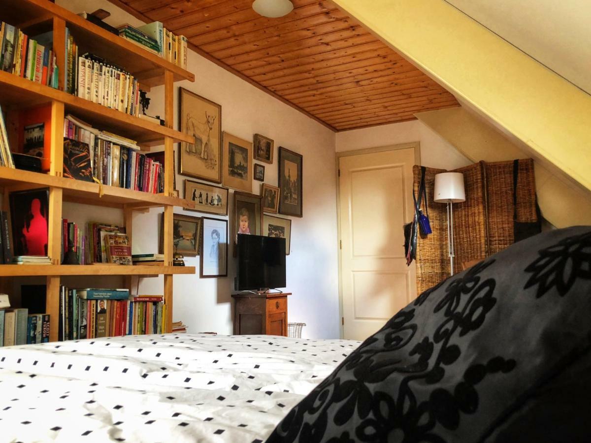 B&B Zandhuizen Екстериор снимка