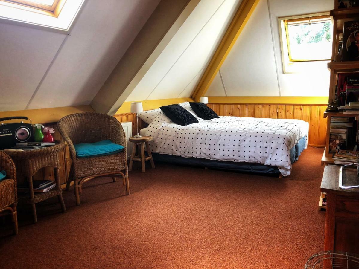 B&B Zandhuizen Екстериор снимка